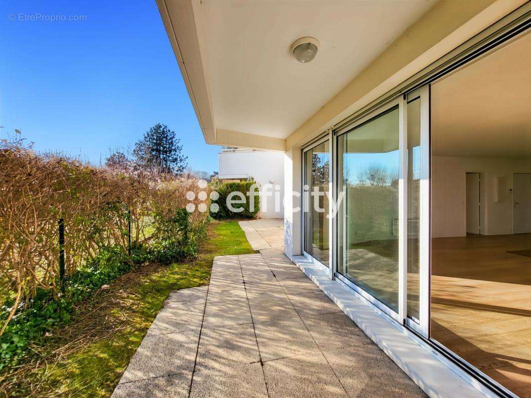 Appartement à MONTMORENCY