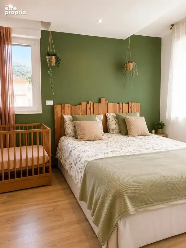 Roquebrune cap martin – dernier étage – 3 pièces – 86 m² – terrasse - photo 3