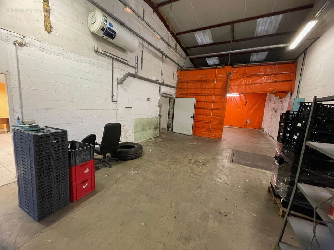 Appartement à WARMERIVILLE