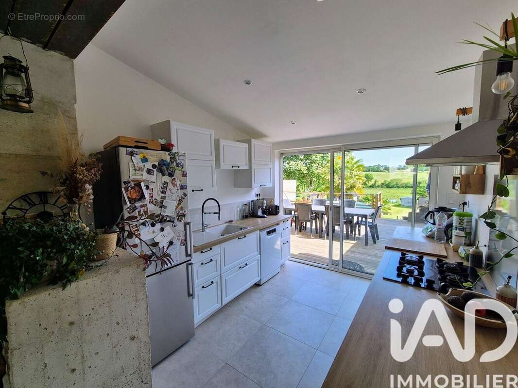 Photo 5 - Maison à COUERON