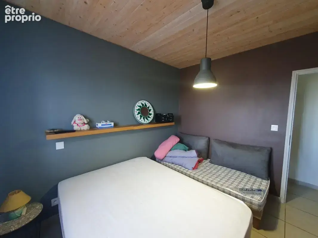 Villa 96 m² avec 1,6 ha de terrain, vue exceptionnelle et sans voisinage - photo 14