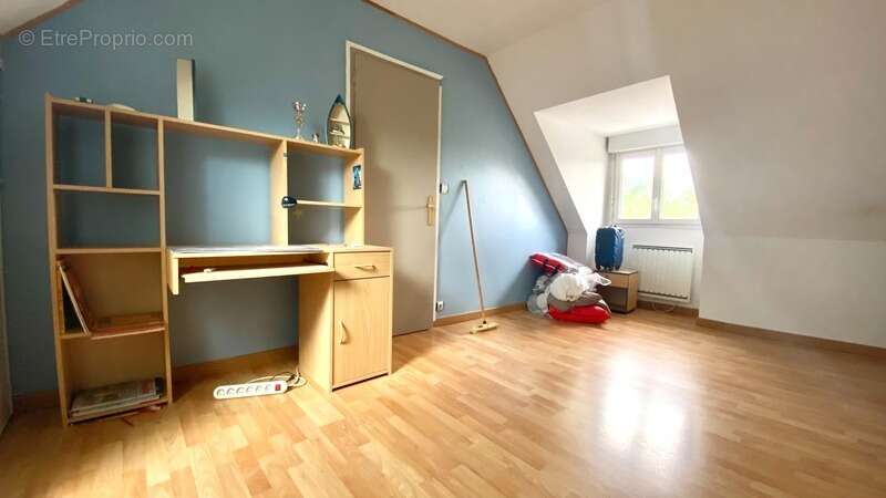 Maison à SAINT-NOLFF