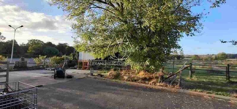 Maison à CHENONCEAUX