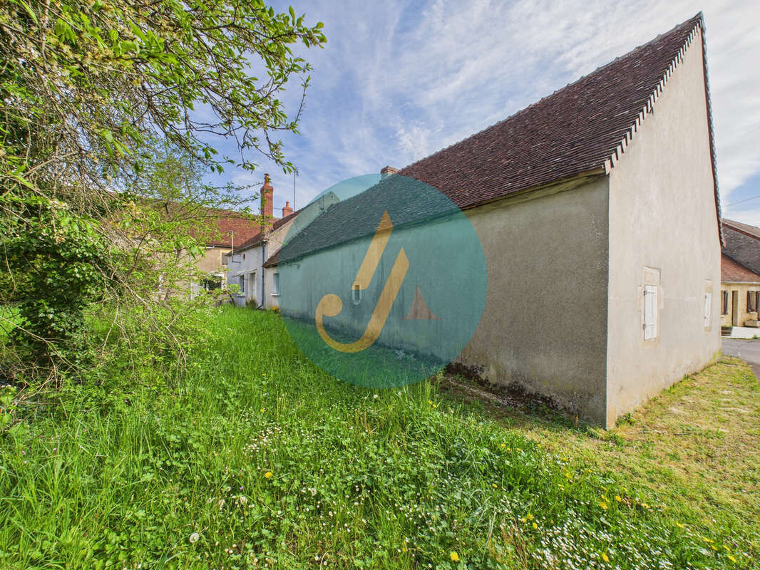 Maison à ARBOURSE