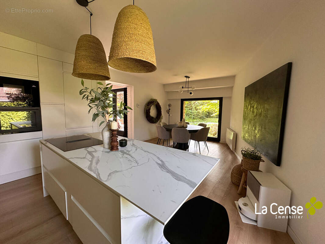 LOUVIL - Villa individuelle - photo 7