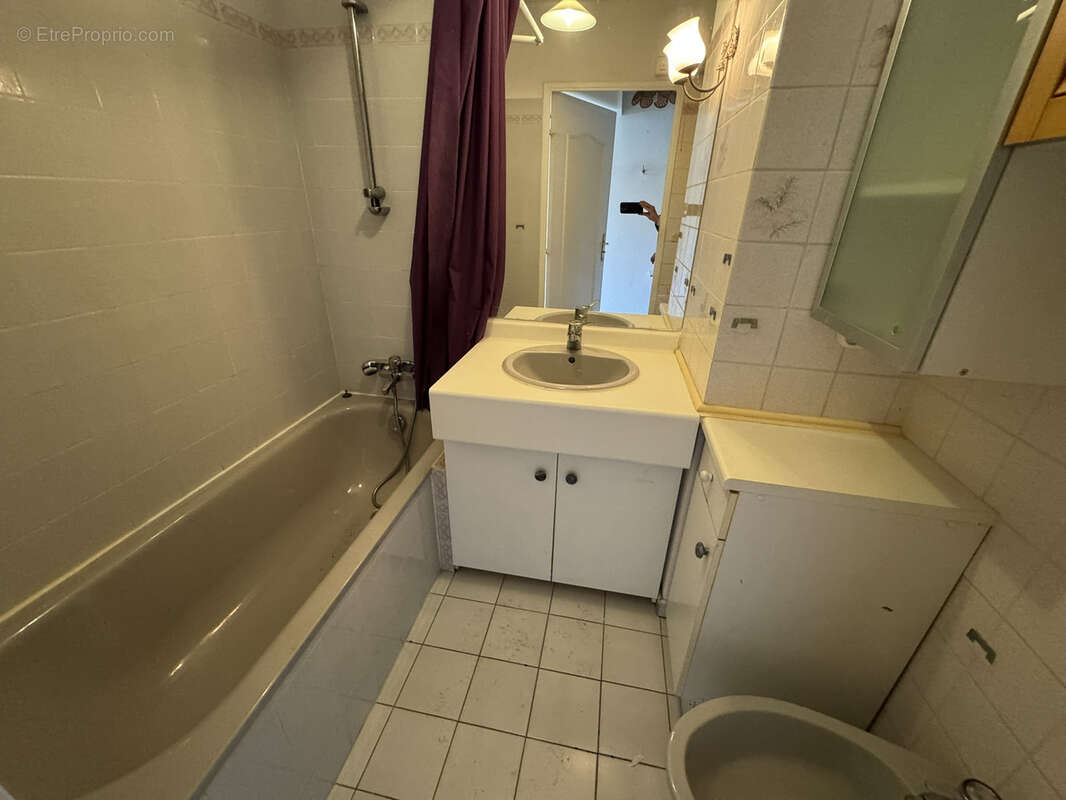 Appartement à FREJUS