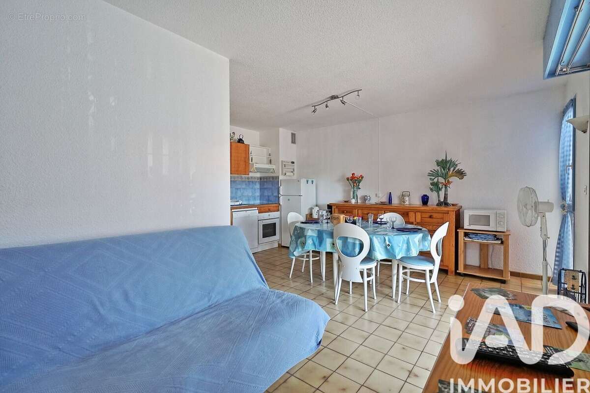 Photo 5 - Appartement à SAINT-CYPRIEN