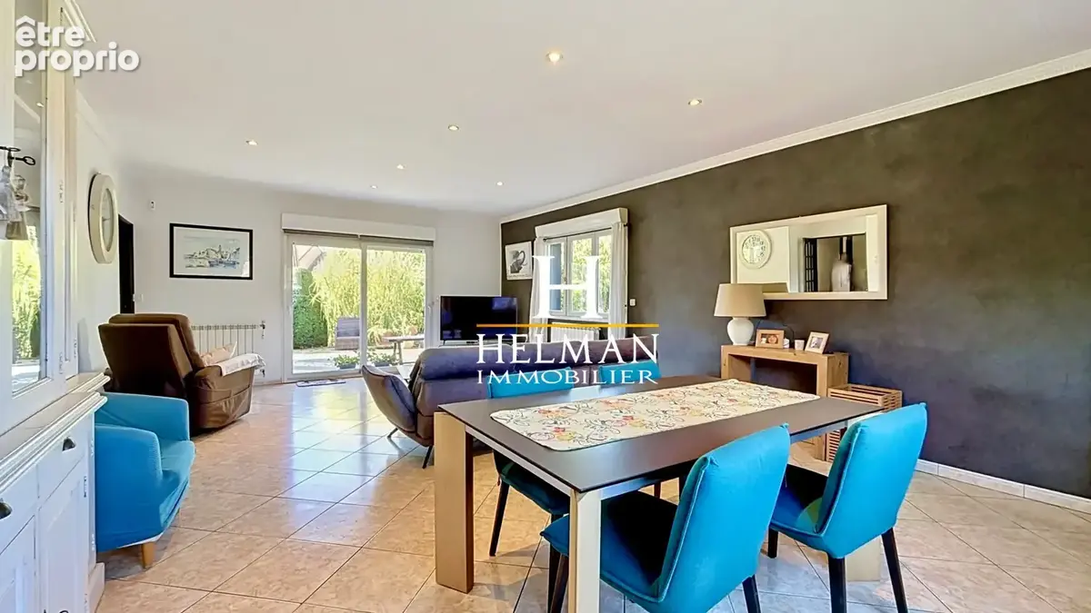 Maison 6 pièces 192 m² à vendre à Longuenesse (62219) - photo 6