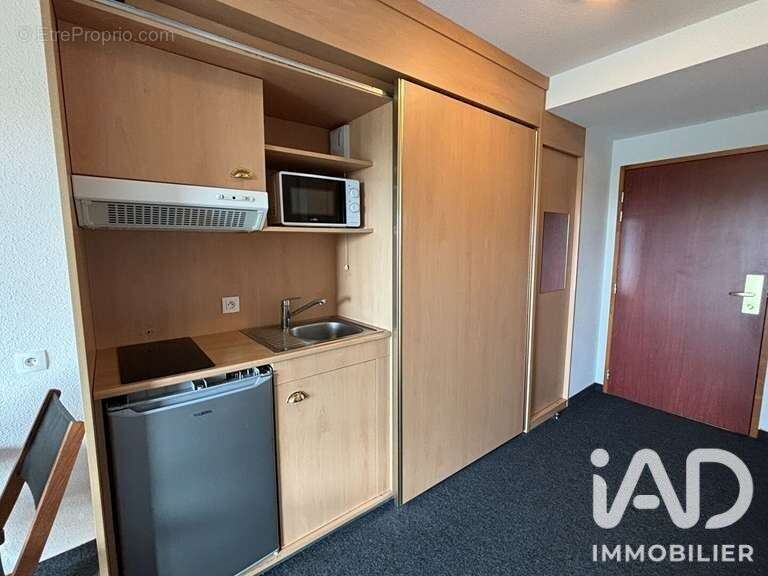 Photo 8 - Appartement à BRUZ