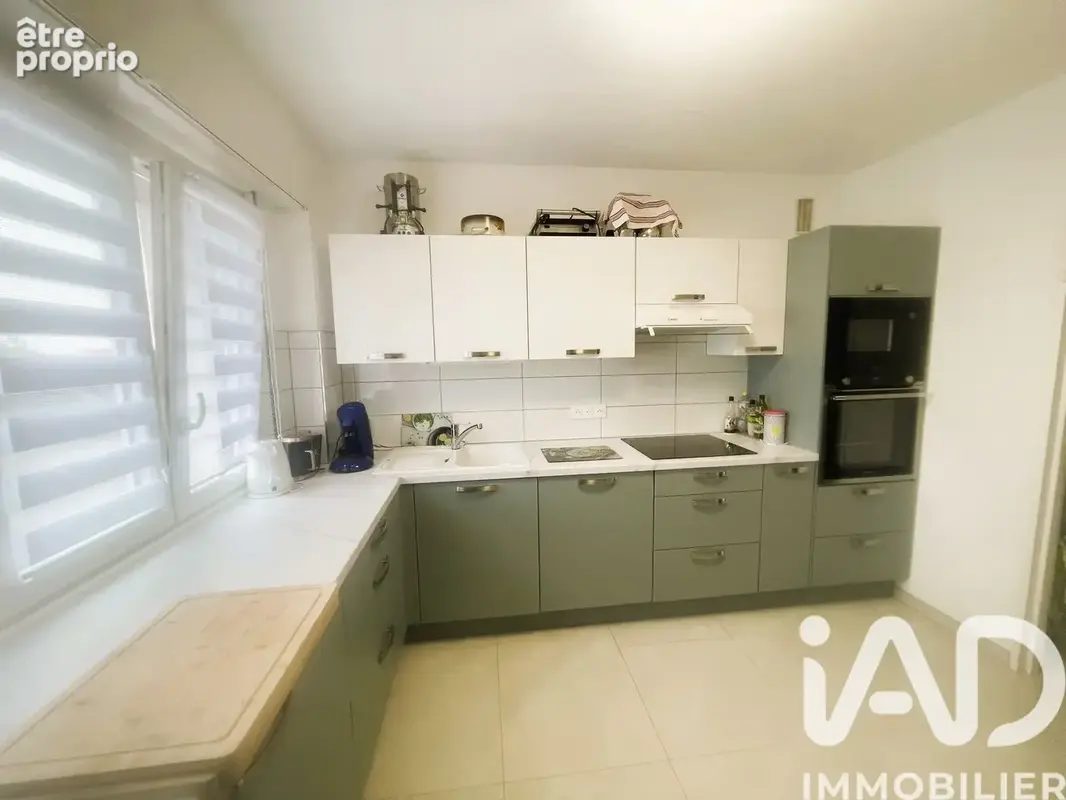 Photo 1 - Appartement à SELESTAT