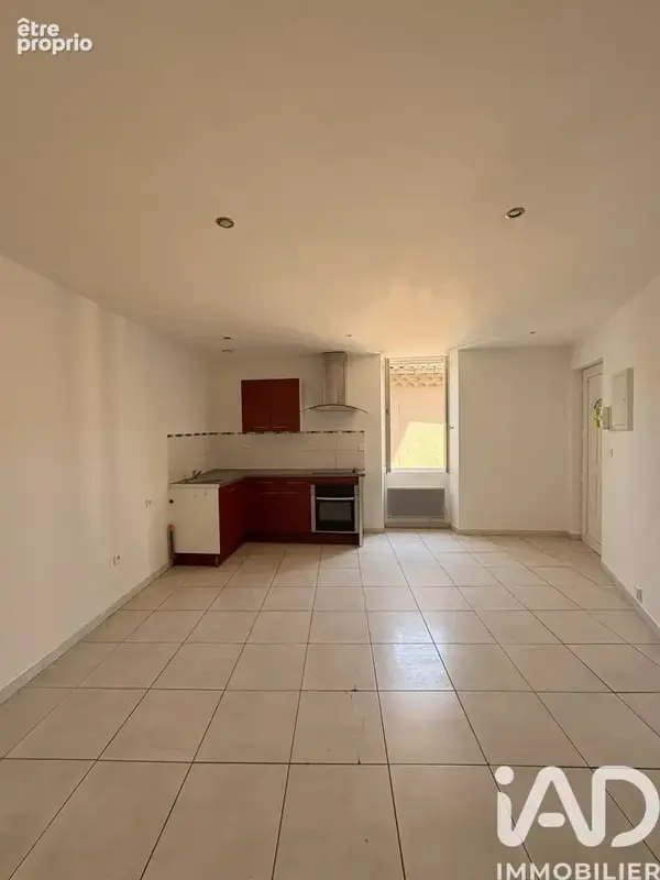 Photo 1 - Appartement à AGDE