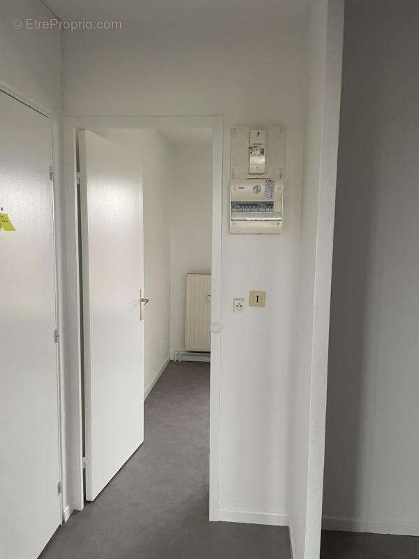 Appartement à ALGOLSHEIM