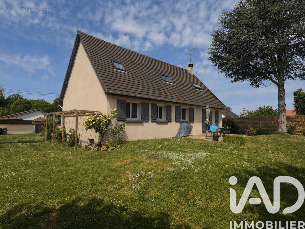 Photo 3 - Maison à ITTEVILLE