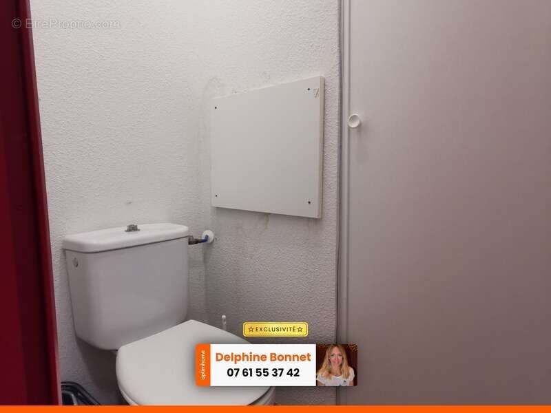 Valfréjus, appartement 2P/ T2 de 24.45 m2 en bordure d'une piste de ski - photo 16