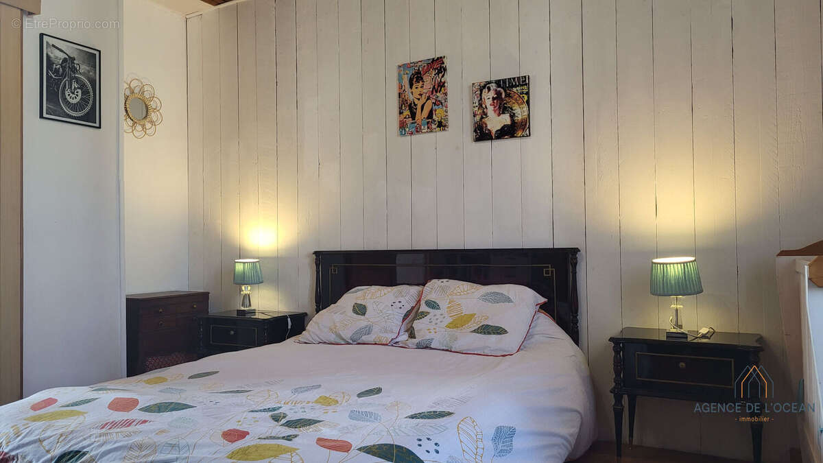 Appartement à LE PALAIS