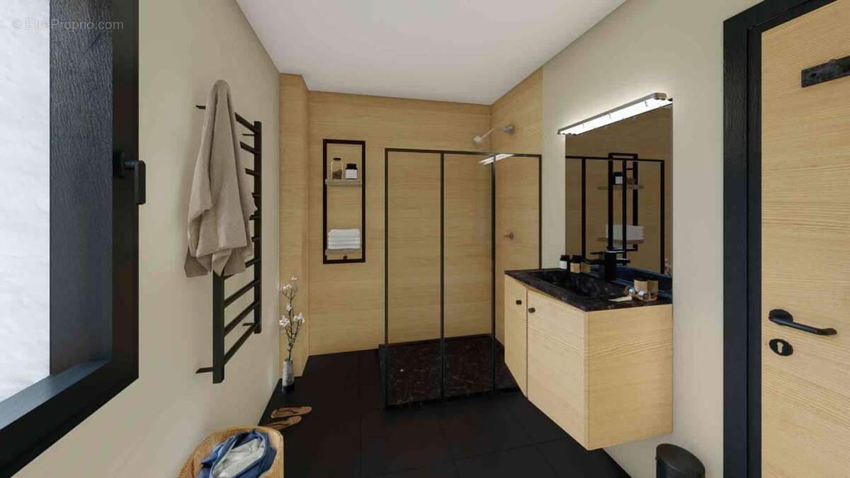 Maison à MONTIGNY-LES-METZ