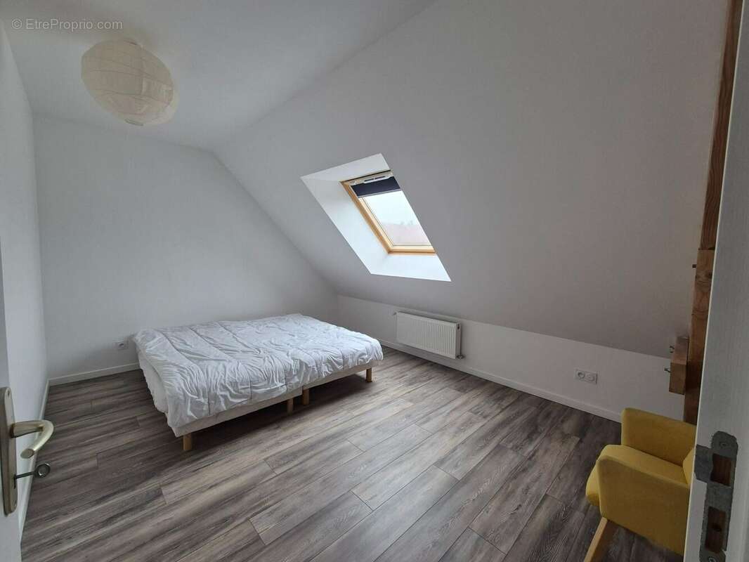 Photo 9 - Maison à ROSNY-SUR-SEINE