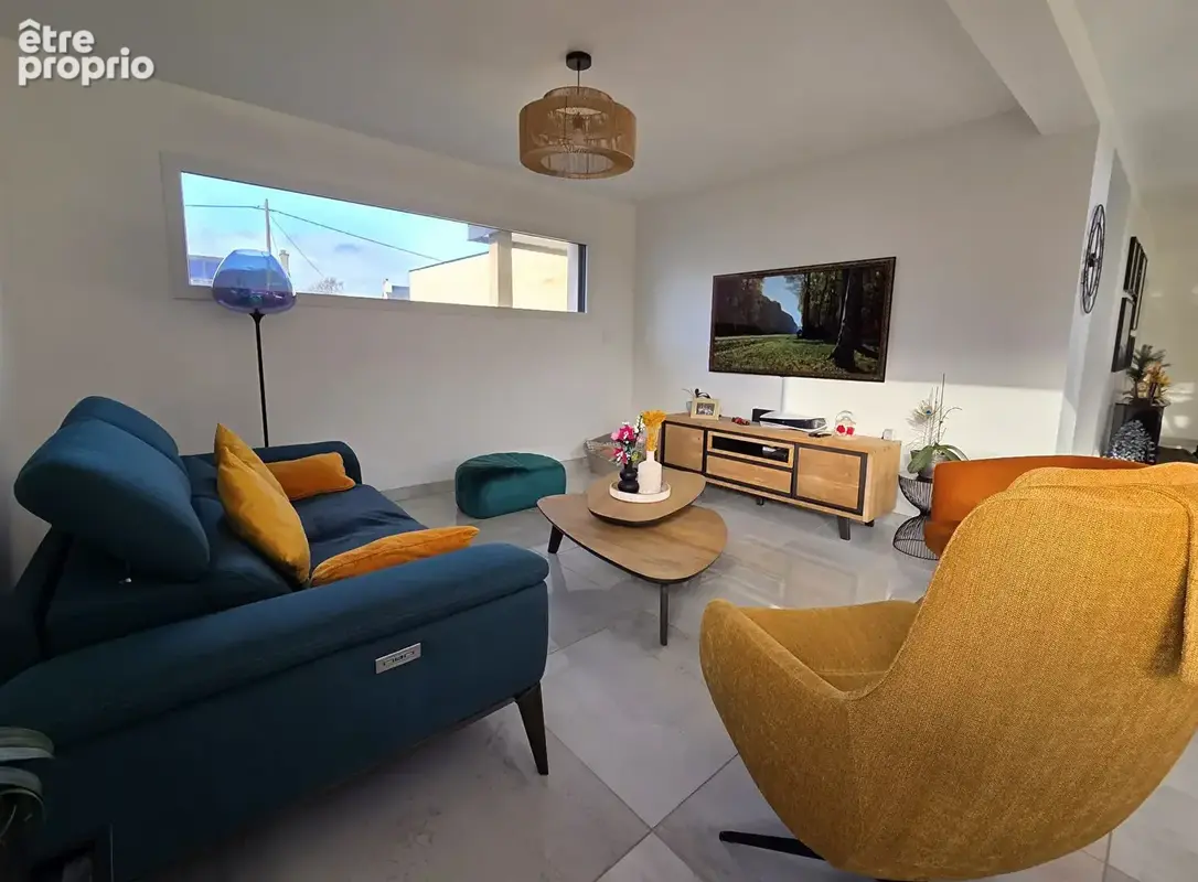 Photo Maison à Saint-Renan au prix de 449 000€