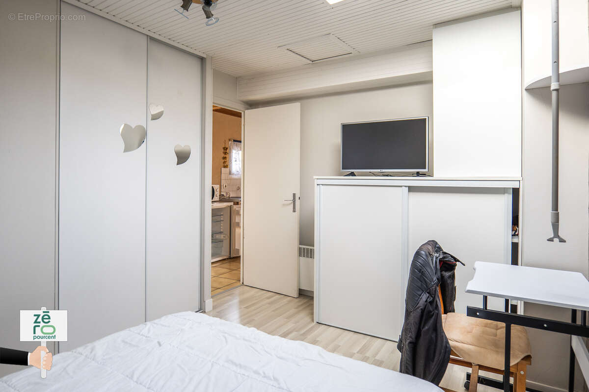 Maison à LA TRANCHE-SUR-MER