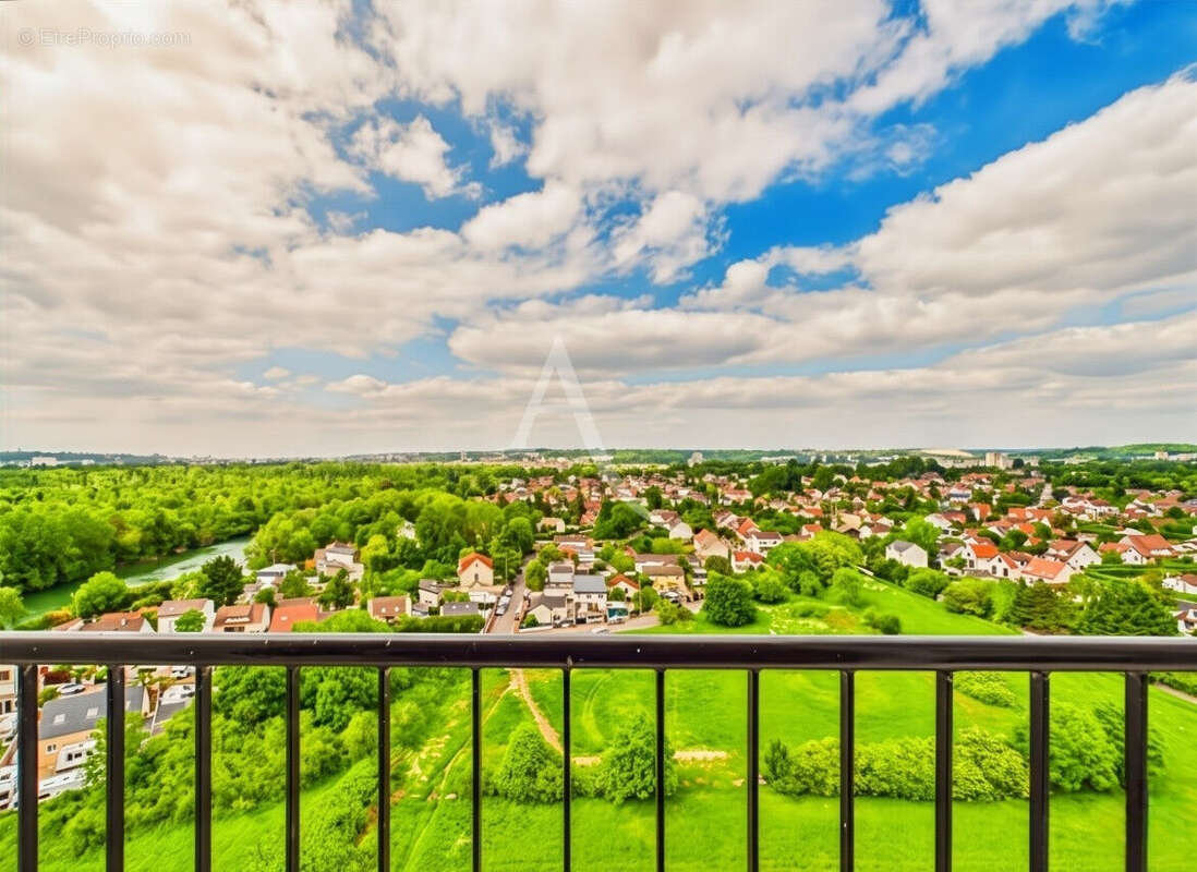 Appartement à NOISY-LE-GRAND