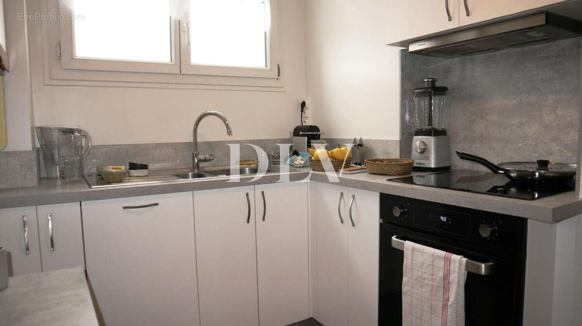 Appartement à AVON