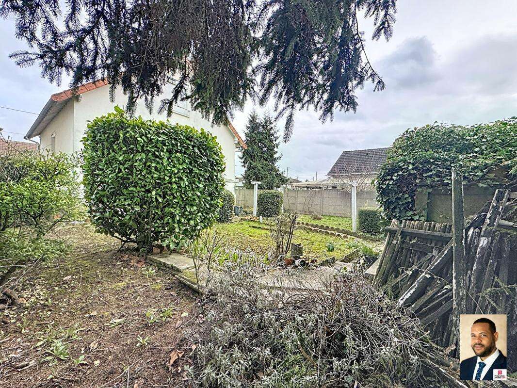 Maison Paray Vieille Poste 3 pièces de 150m² totale - photo 10