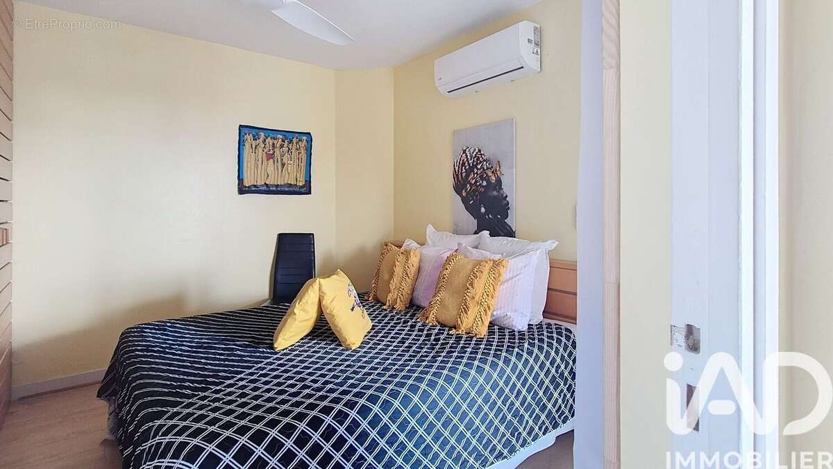 Photo 8 - Appartement à SAINT-FRANCOIS