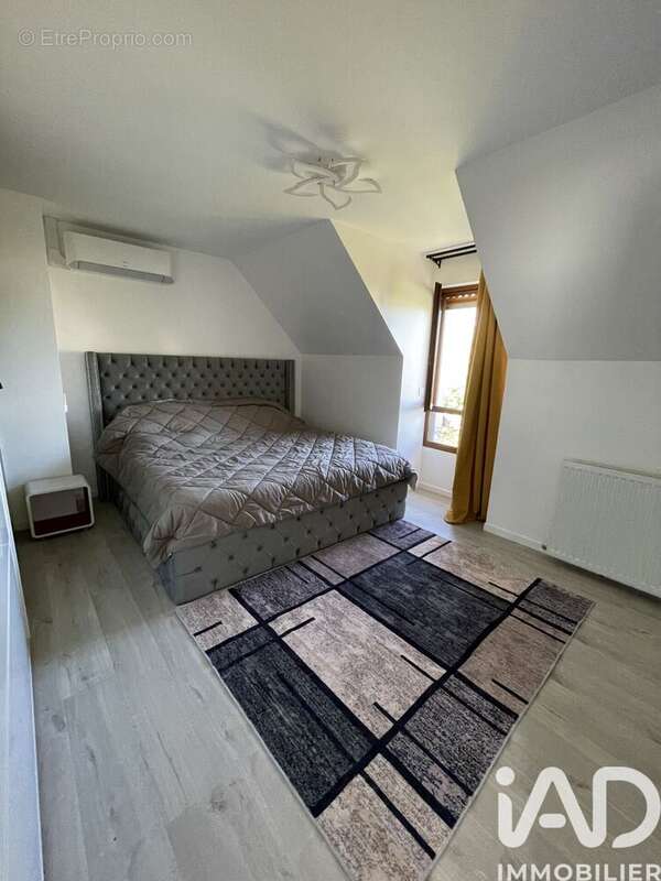 Photo 6 - Maison à OTHIS