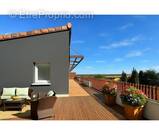 Appartement à CASTANET-TOLOSAN