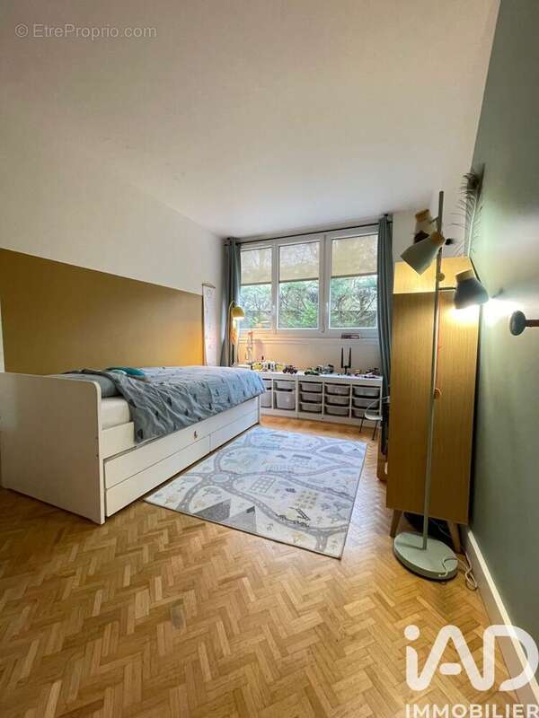 Photo 5 - Appartement à FONTENAY-SOUS-BOIS