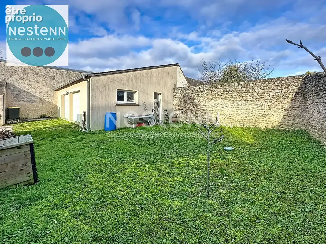 Maison 6 pièces à vendre à Mulsans - Calme et Confort - photo 23