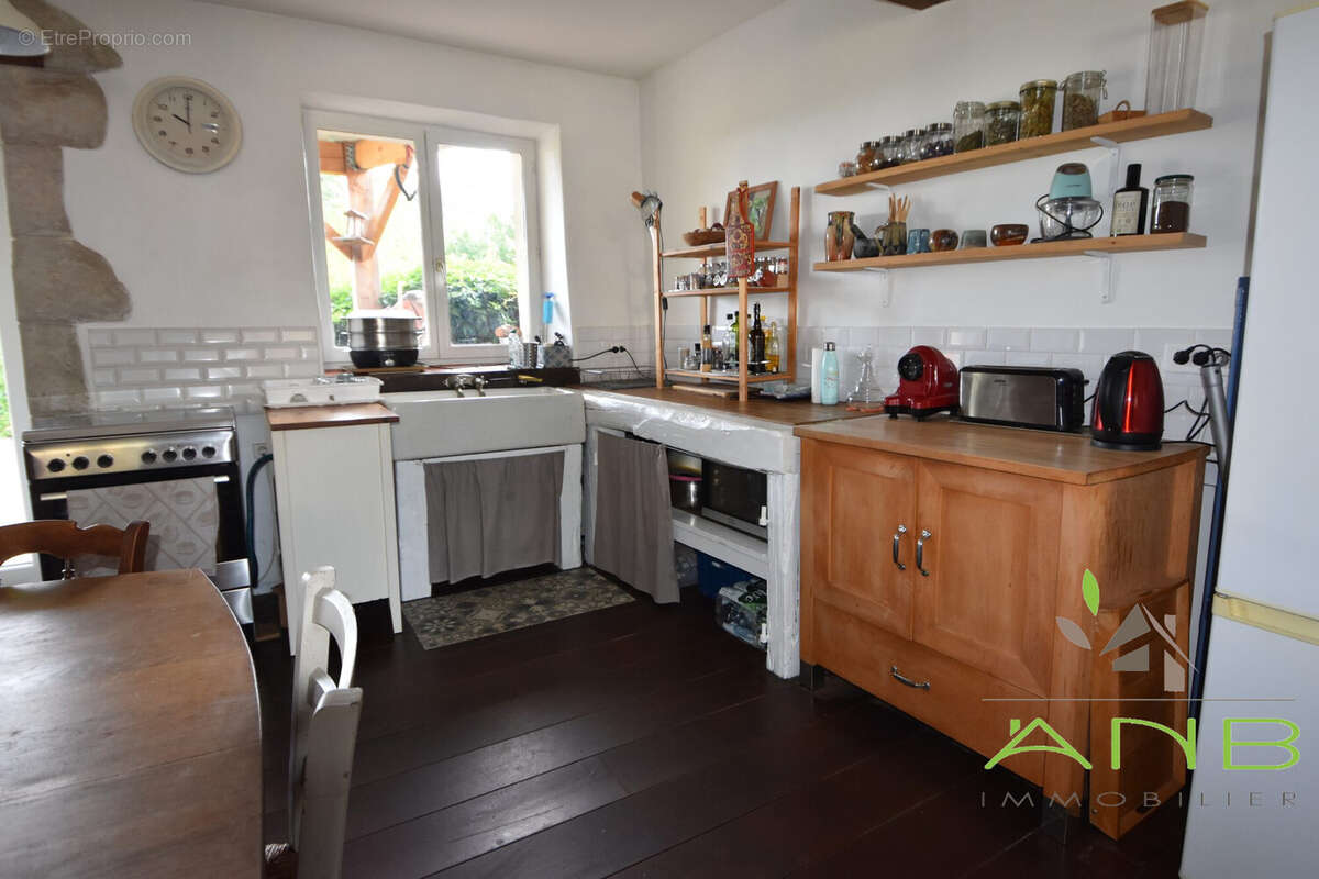 Maison 133 m² à Maisonnais-Sur-Tardoire  - photo 7