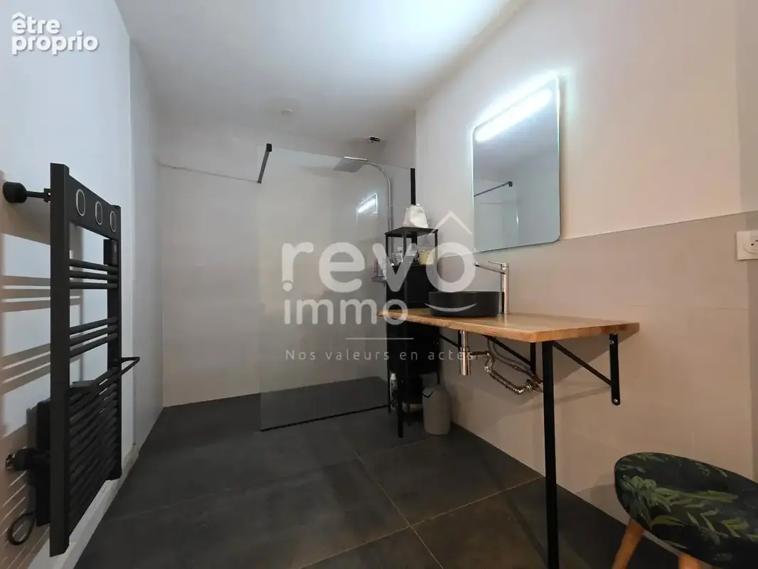 Maison contemporaine 145m² SPGL (44310) - photo 6