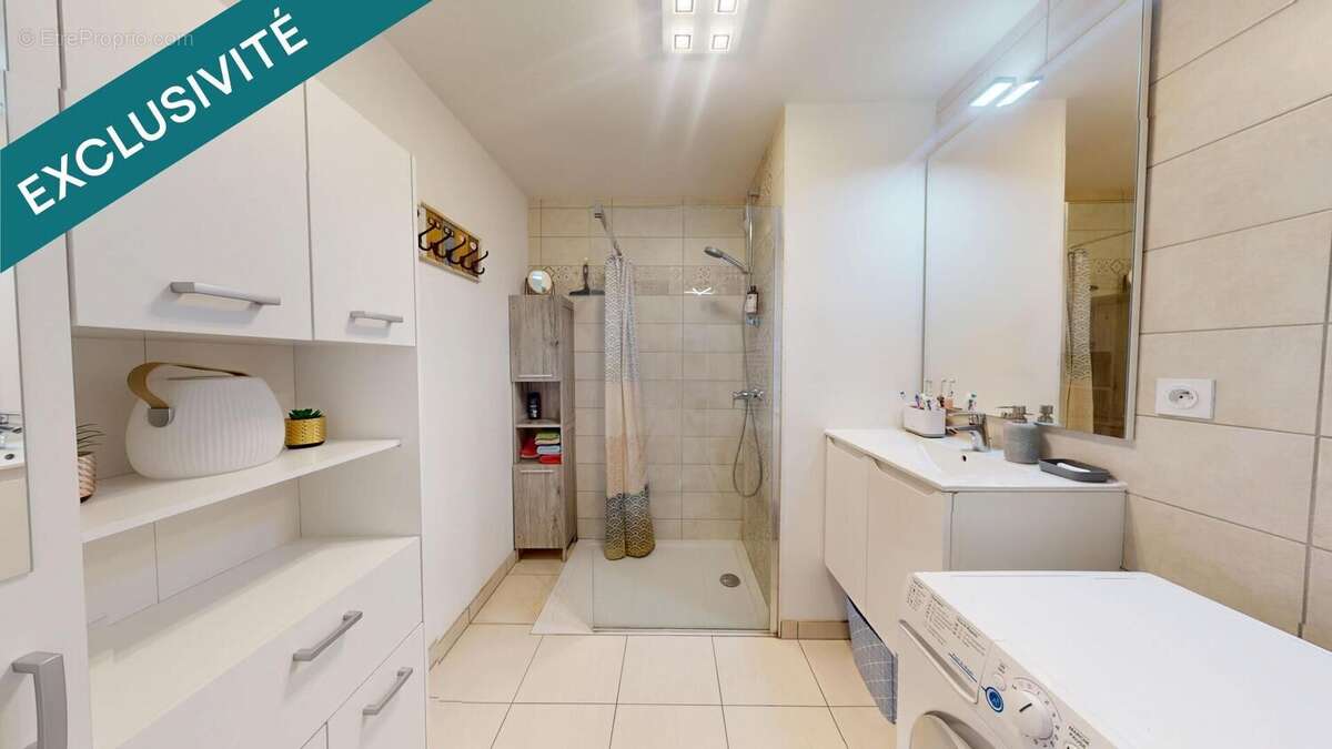 Appartement 47 m² à Kembs  - photo 6