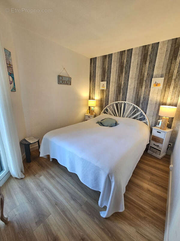 Appartement à LE BARCARES