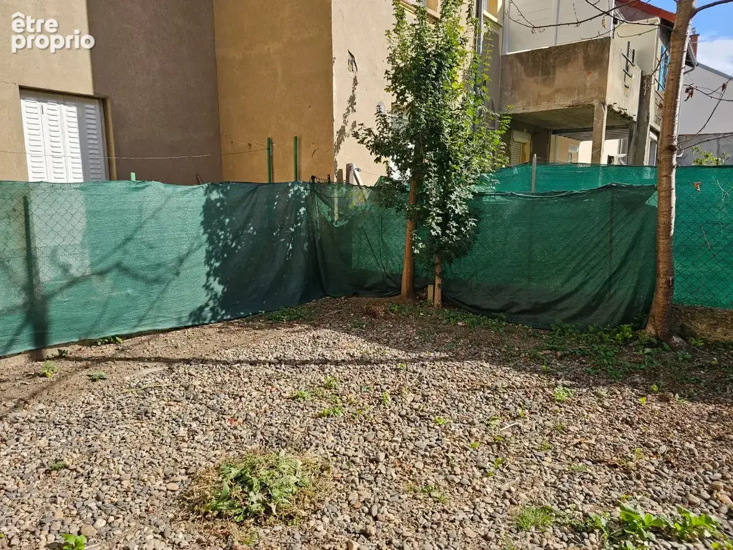 Maison de ville avec garage - photo 9