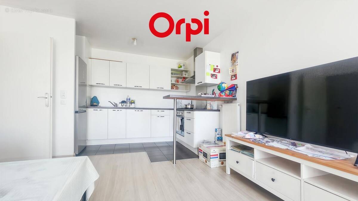 Appartement à ATHIS-MONS