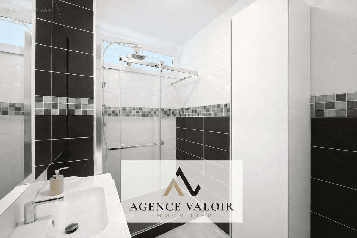 Appartement à THIONVILLE