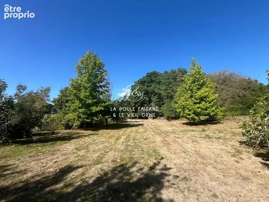 Vente longere de charme secteur les mesnuls - photo 4
