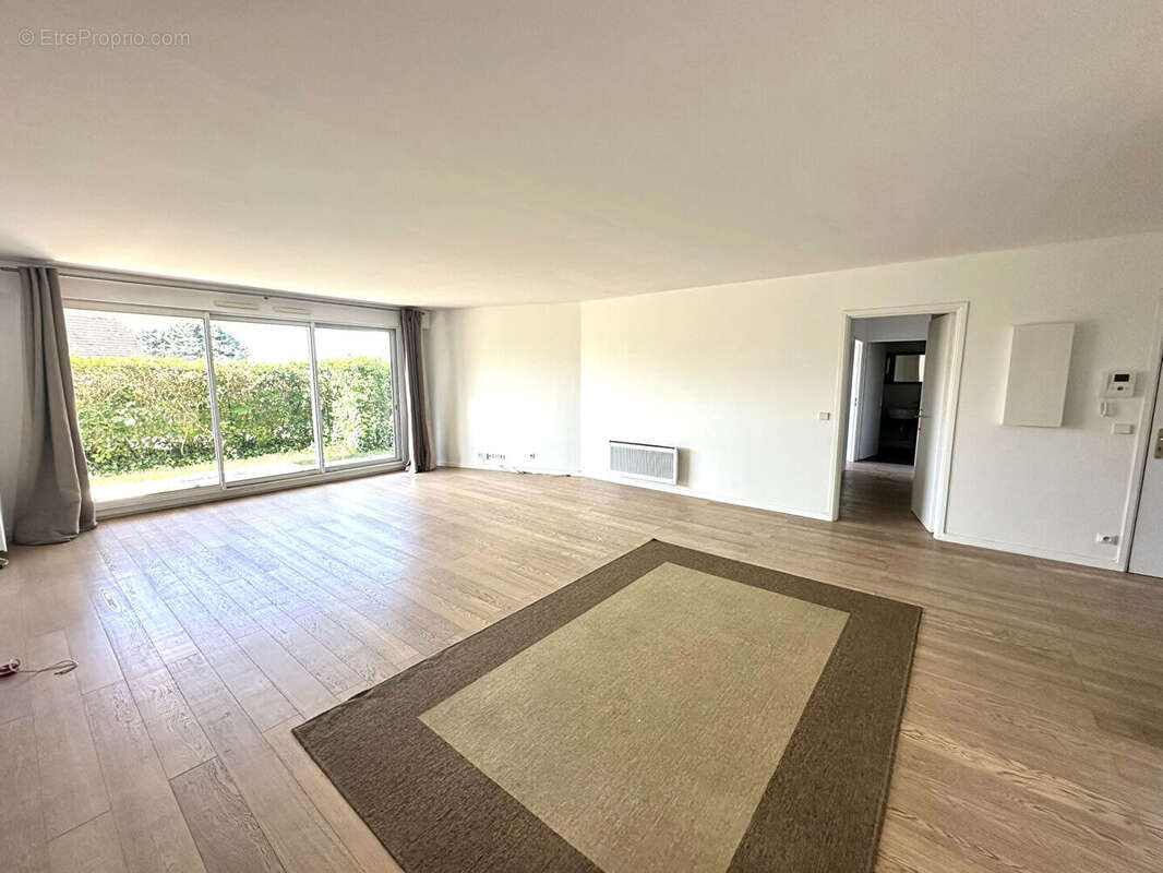 Appartement à MONTMORENCY