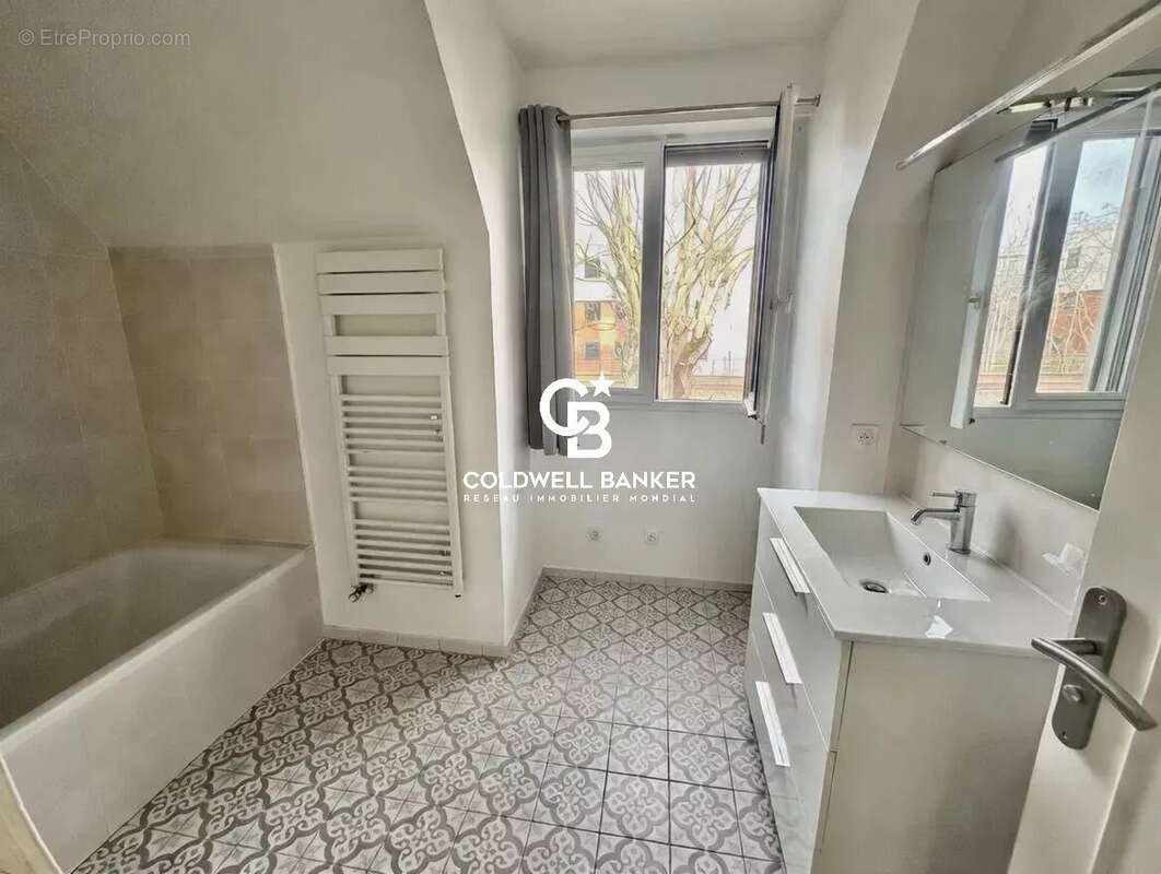 Maison à LE VESINET