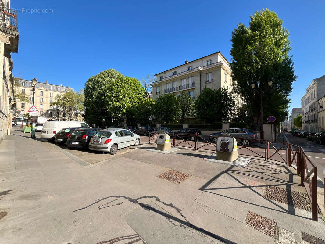 Appartement à VERSAILLES