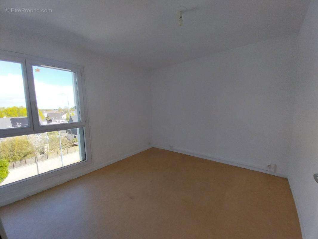 Appartement à SAINTE-LUCE-SUR-LOIRE