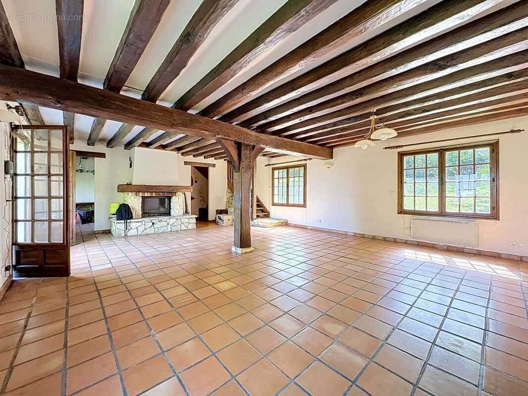 Maison à GISORS