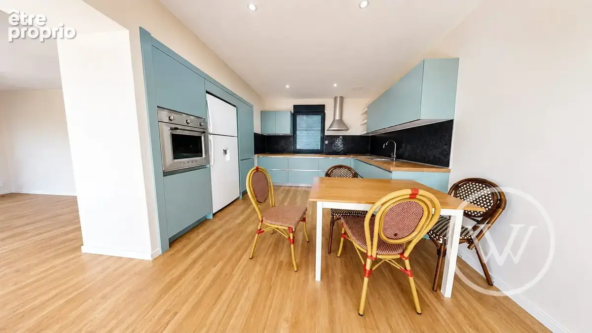 Maison 115 m² à Saint-Clair-Du-Rhone  - photo 5