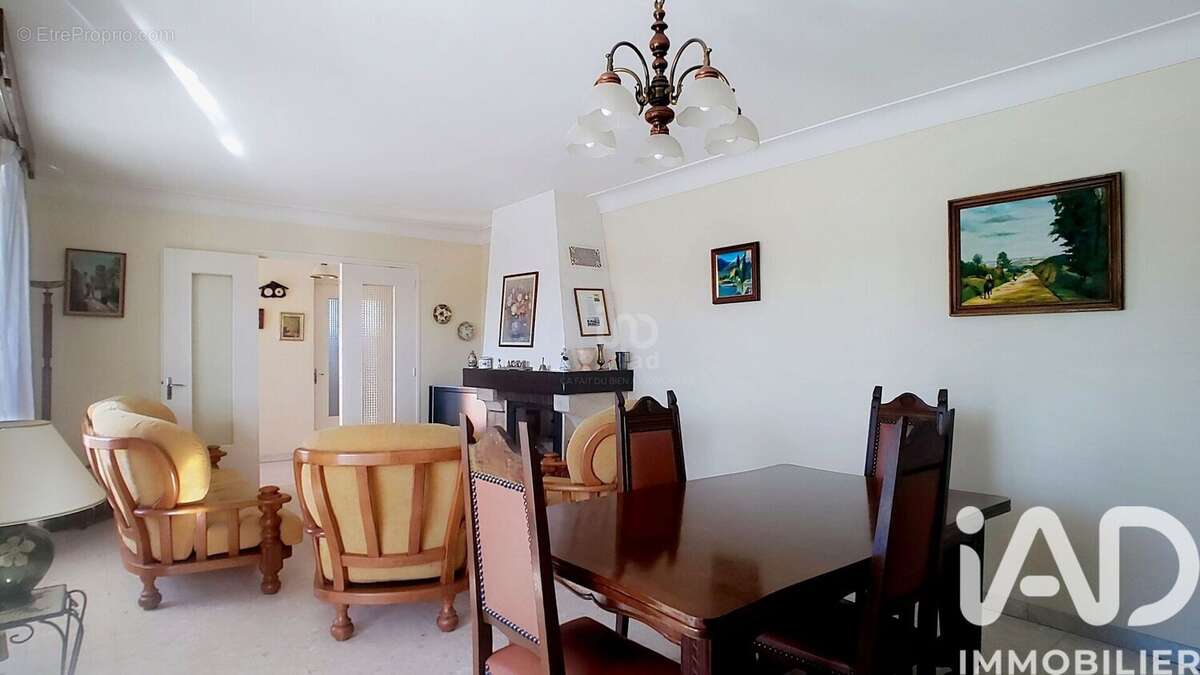 Photo 5 - Maison à BLAGNAC