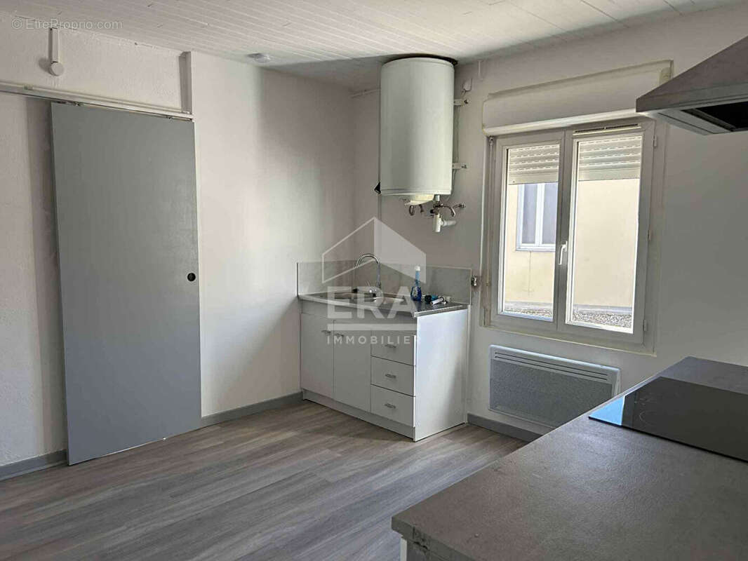 Maison à MONTPON-MENESTEROL