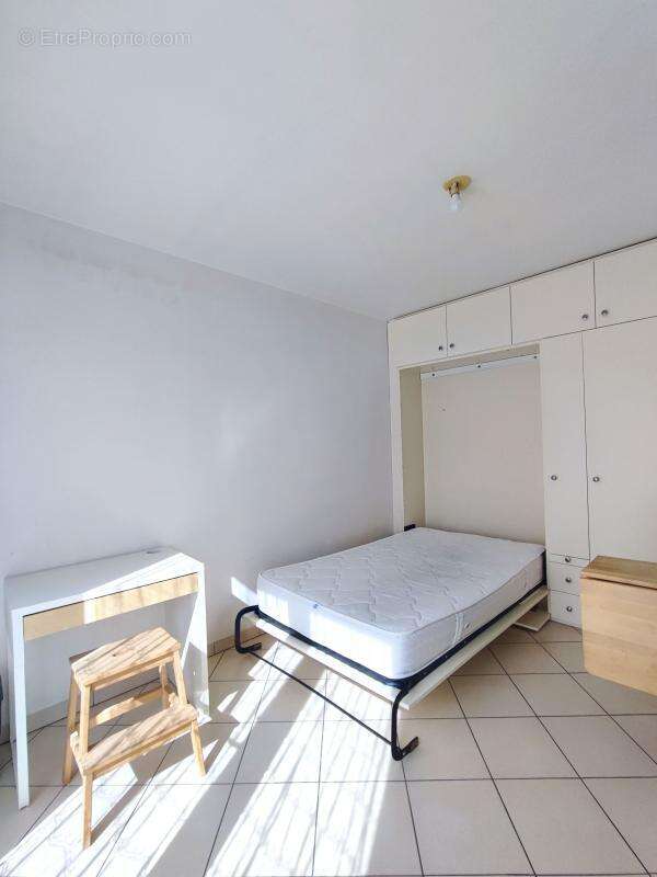 Appartement à CHAMPS-SUR-MARNE