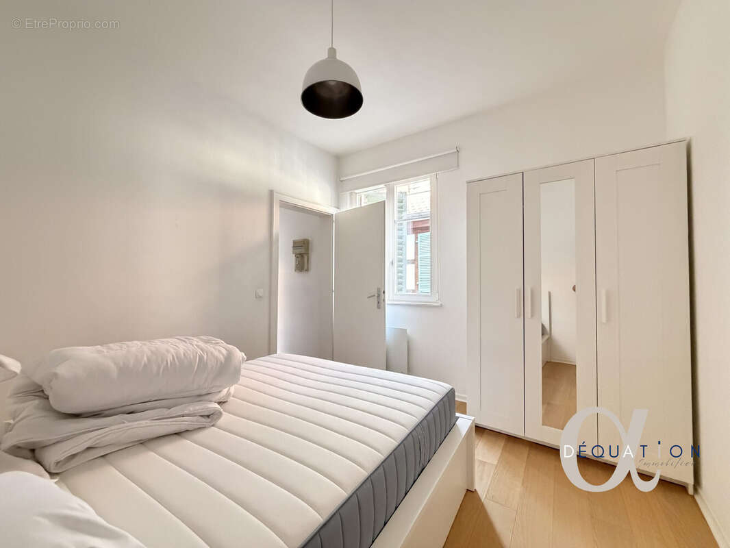 Appartement 36 m² à Strasbourg  - photo 7