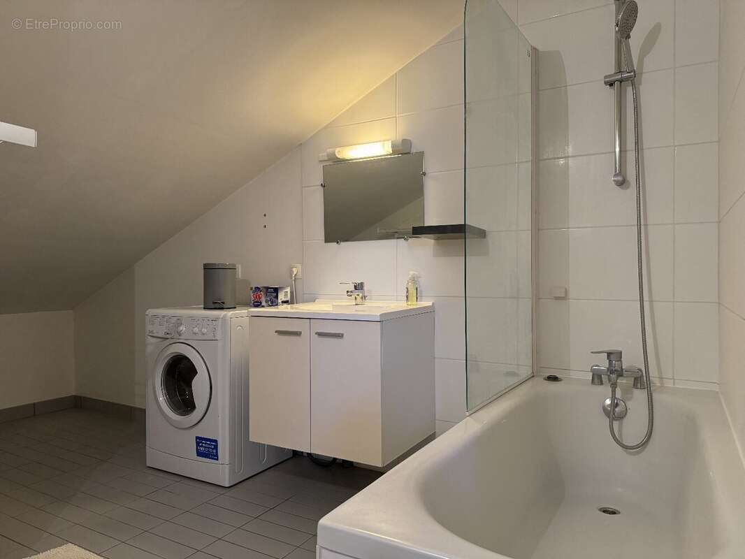 Appartement coup de cur  Hyper-centre d'Angoulême - photo 5